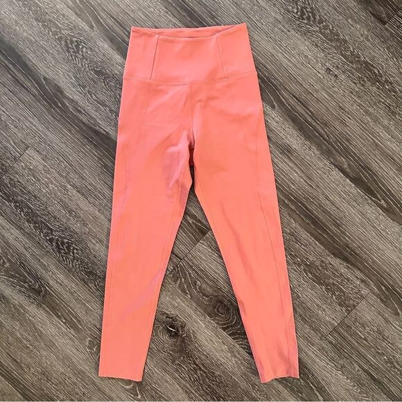 Girlfriend collective high rise leggings - Picture 1 of 5